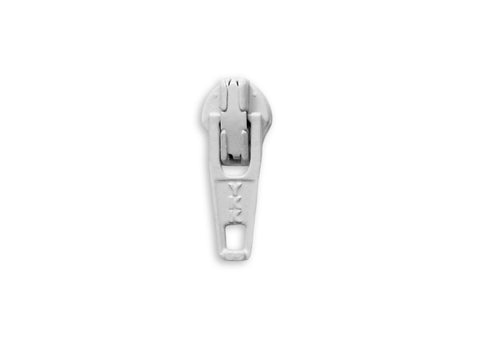 #3 Standard Slider for Nylon Coil Zipper