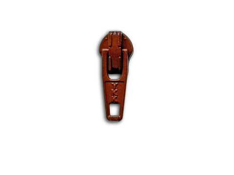 #3 Standard Slider for Nylon Coil Zipper
