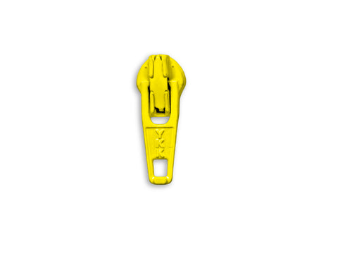 #3 Standard Slider for Nylon Coil Zipper