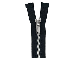 #5 Aluminum Separating (Jacket) Zipper