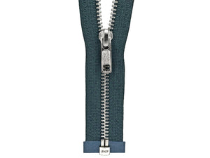 #5 Aluminum Separating (Jacket) Zipper