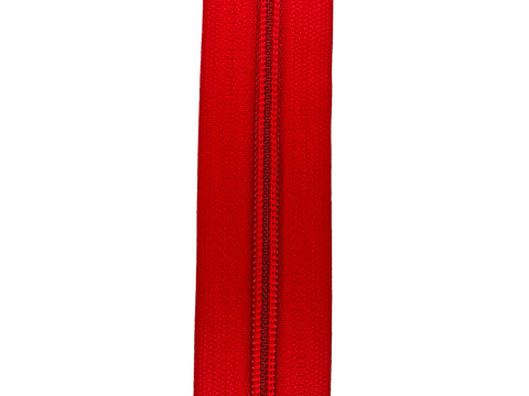 Nylon Plastic Zip Two Way Zip No5 Plastic Zipper 130/160cm long Double  Zipper