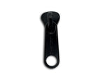 #5 Non-lock Slider For Molded Plastic Zipper (For Non-Garment Applications)