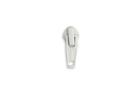 10 Autolock Sliders For No.5 Continuous Chain Zipper – Assorted Colors – UK Made