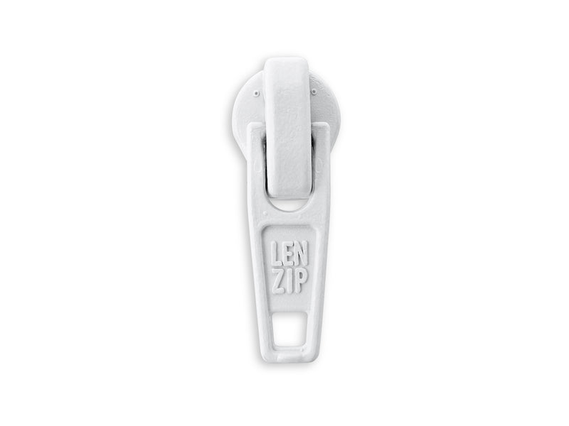 Zipper Pulls And Sliders