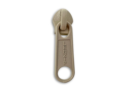 #5 Non-lock Slider For Nylon Coil Zipper