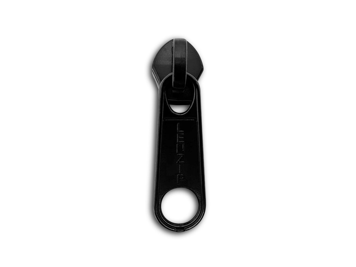 Zipper Pulls And Sliders