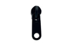 #5 All Plastic Non-lock Slider for Nylon Coil Zipper