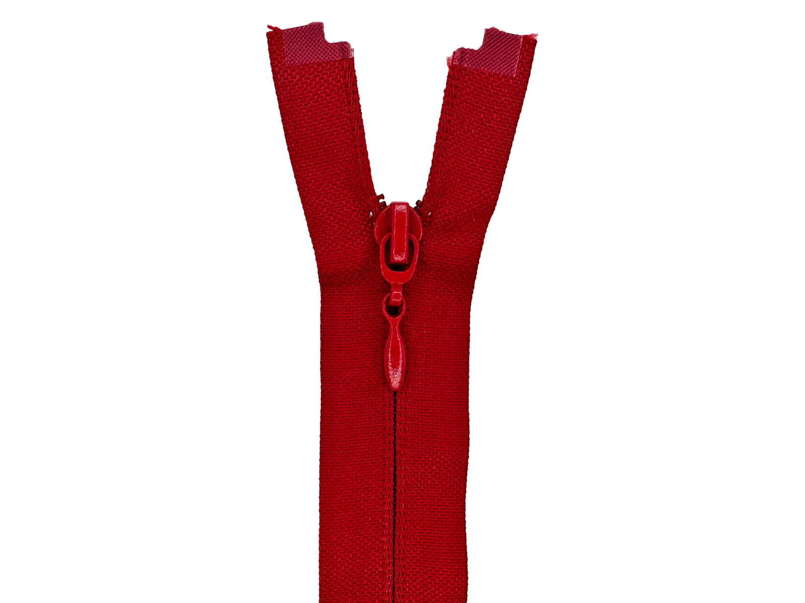 #5 Invisible / Concealed Nylon Separating Zippers