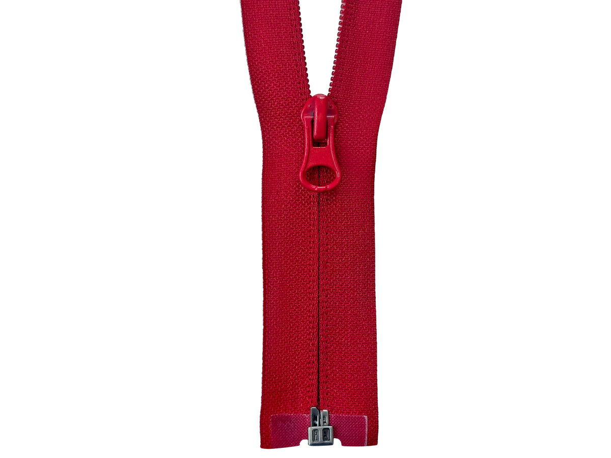 Zipper R Zipper Shipper - Shop for zippers made in the USA