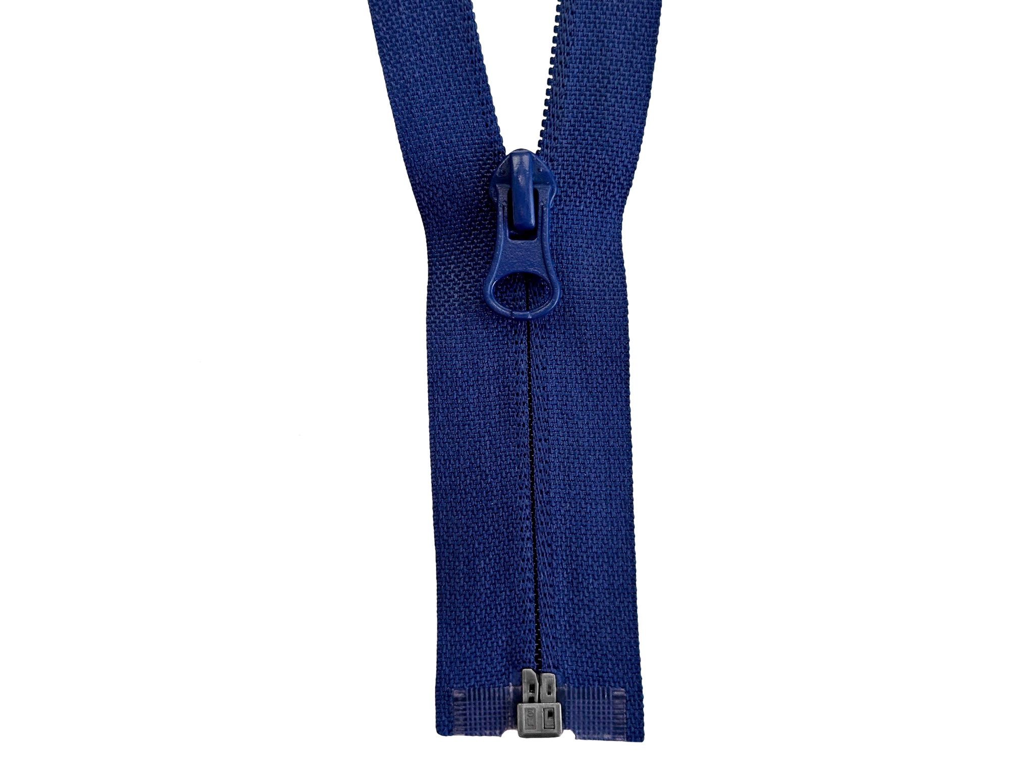 5 Reverse Coil Separating (Jacket) Zipper 5 Reverse Coil Separating (Jacket) Zipper