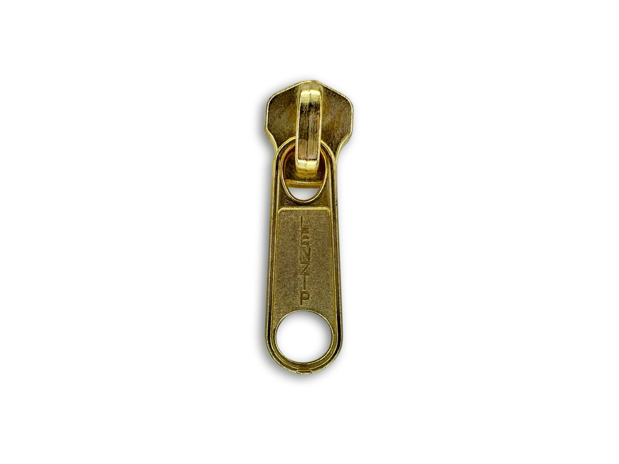 Wholesale Custom #5 Non Lock Zipper Slider with Decorated Pull for