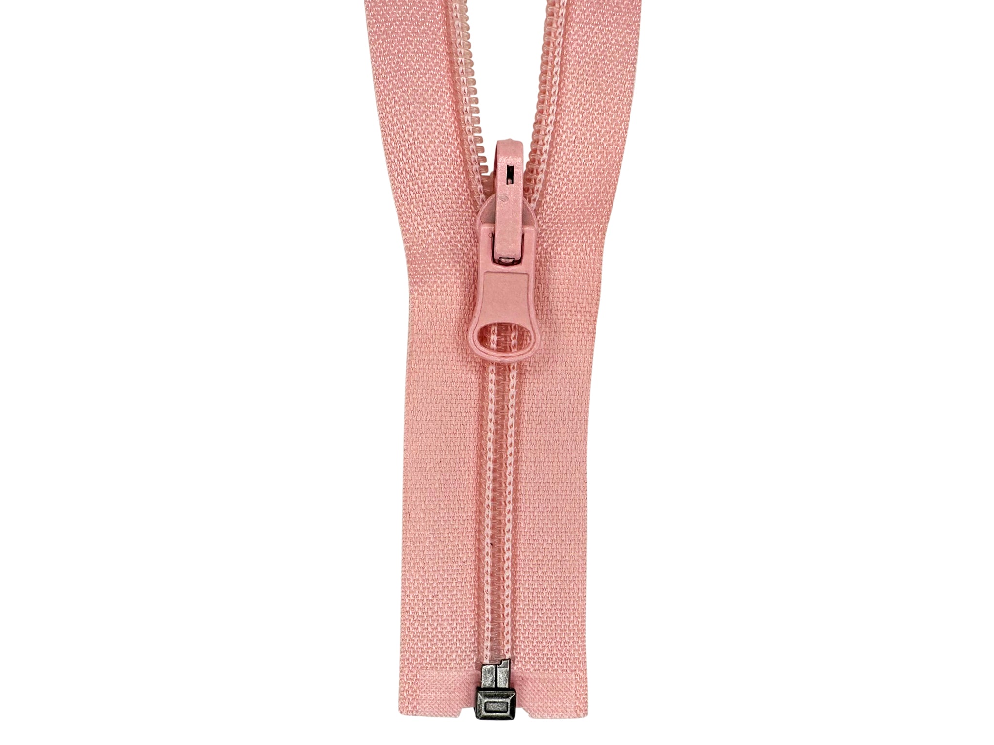 Zippers: What is the Difference between dress and handbag zippers?