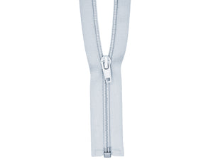 #5 Nylon Coil Separating Jacket Zipper