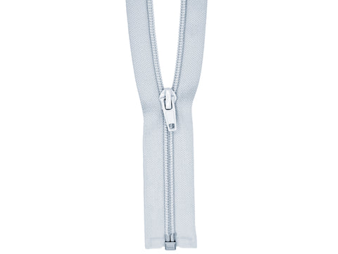 #5 Nylon Coil Separating Jacket Zipper