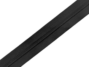 YKK #5 Nylon Coil Continuous Zipper Chain (Berry Compliant)