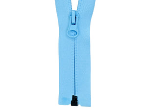 #5 Reverse Coil Separating (Jacket) Zipper