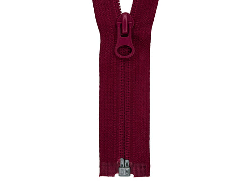 #5 Reverse Coil Separating (Jacket) Zipper