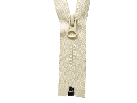 #5 Reverse Coil Separating (Jacket) Zipper