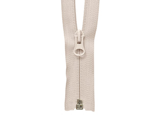 #5 Reverse Coil Separating (Jacket) Zipper