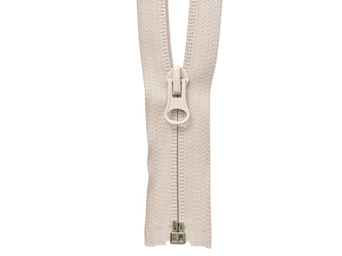 #5 Reverse Coil Separating (Jacket) Zipper