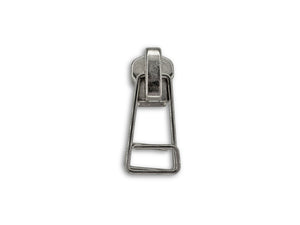 #5 Wire Pull Autolock Slider For Metal Zipper