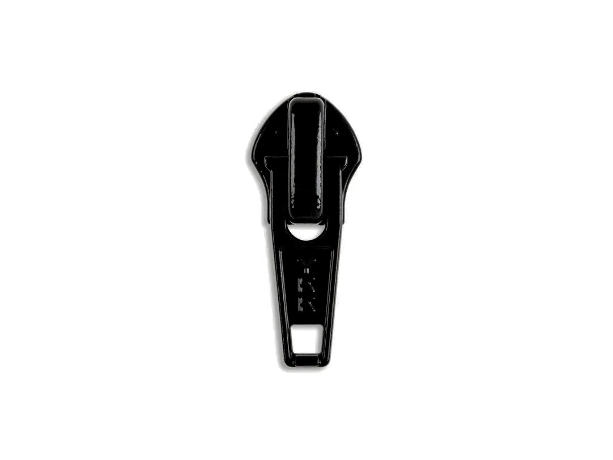 5 Autolock Slider For Nylon Coil Zipper | Zipper Shipper