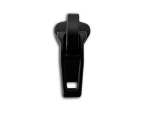 #5 All Plastic Autolock Slider for Molded Plastic Zipper
