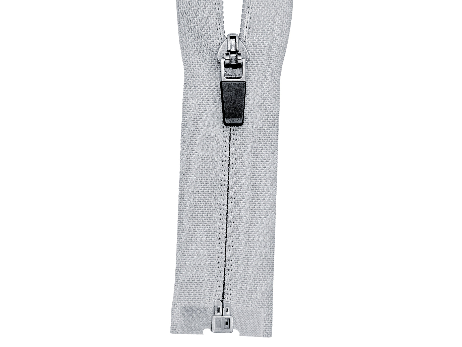 Turnable Zipper #7 Reverse Coil Separating Sportswear Zipper