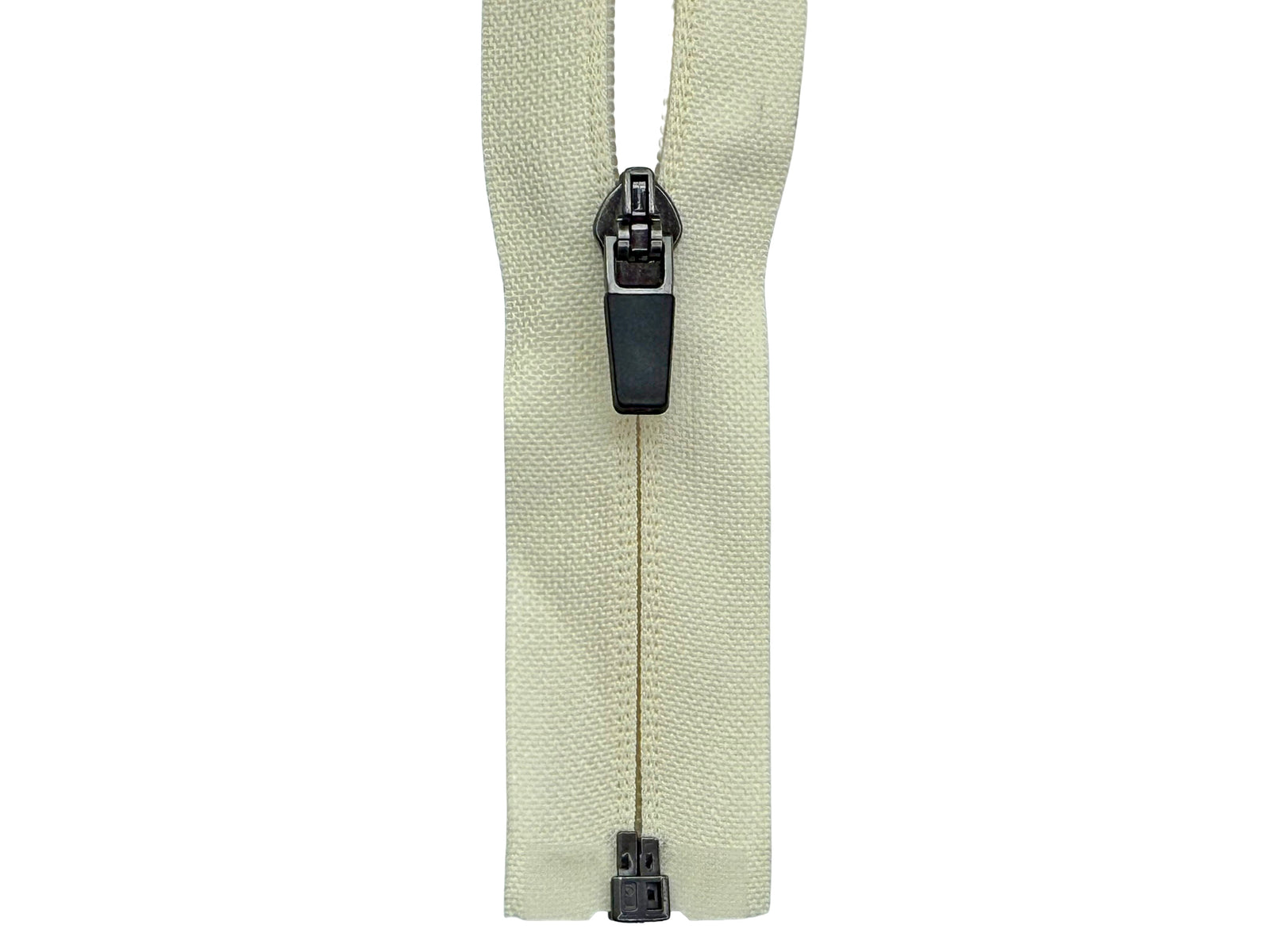 Turnable Zipper #7 Reverse Coil Separating Sportswear Zipper