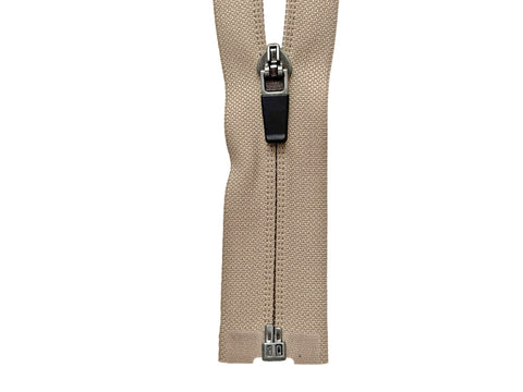 #7 Reverse Coil Separating Sportswear Zipper