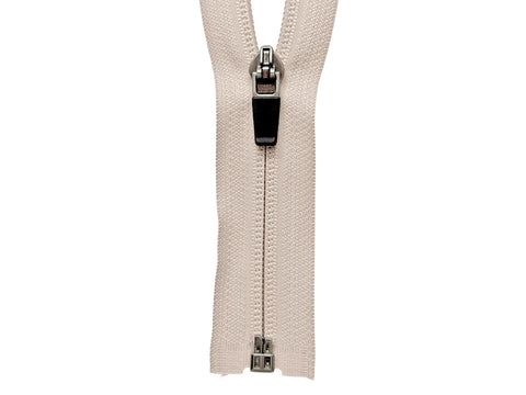 #7 Reverse Coil Separating Sportswear Zipper