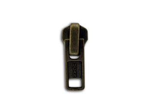 #8 Autolock Slider for Metal Zipper
