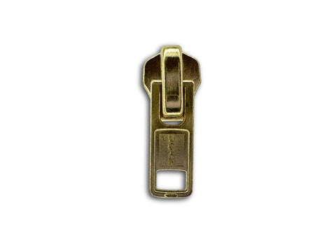 #8 Autolock Slider for Metal Zipper