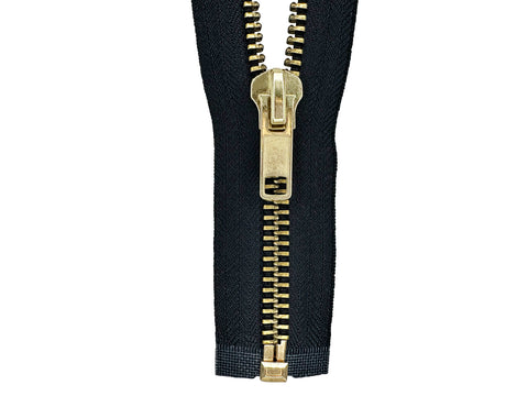 Why Are Some Zippers on the Left and Some on the Right?