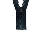 #10 Plastic Nomex® Fire Retardant Separating (Jacket) Zipper