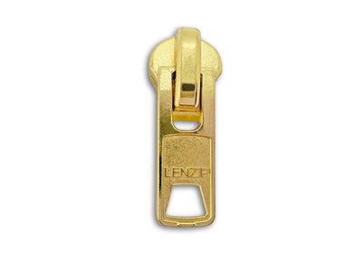 Golden 05 DA8 Metal Zipper Slider