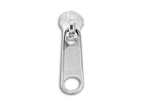 #10 Metal Zipper Replacement Pull