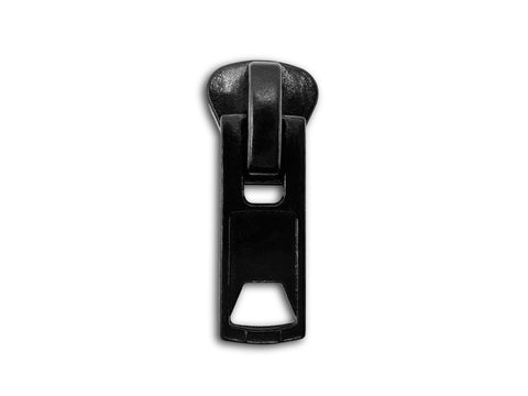 #10 Autolock Slider For Molded Plastic Zipper (For Jacket-Type Applications)