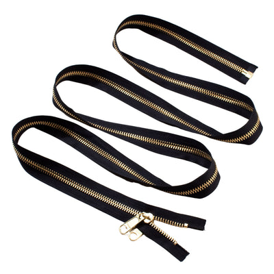 Marianne Design Craftables Long Zipper Die, Size: 0.7 in