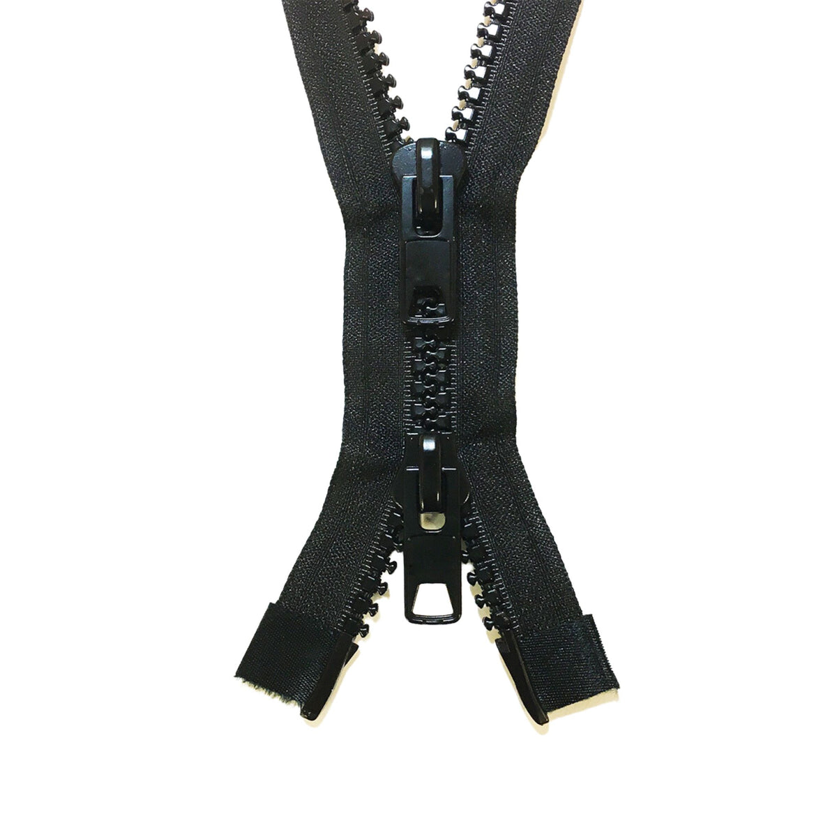 Cvr Zipper Coveralls Zippers