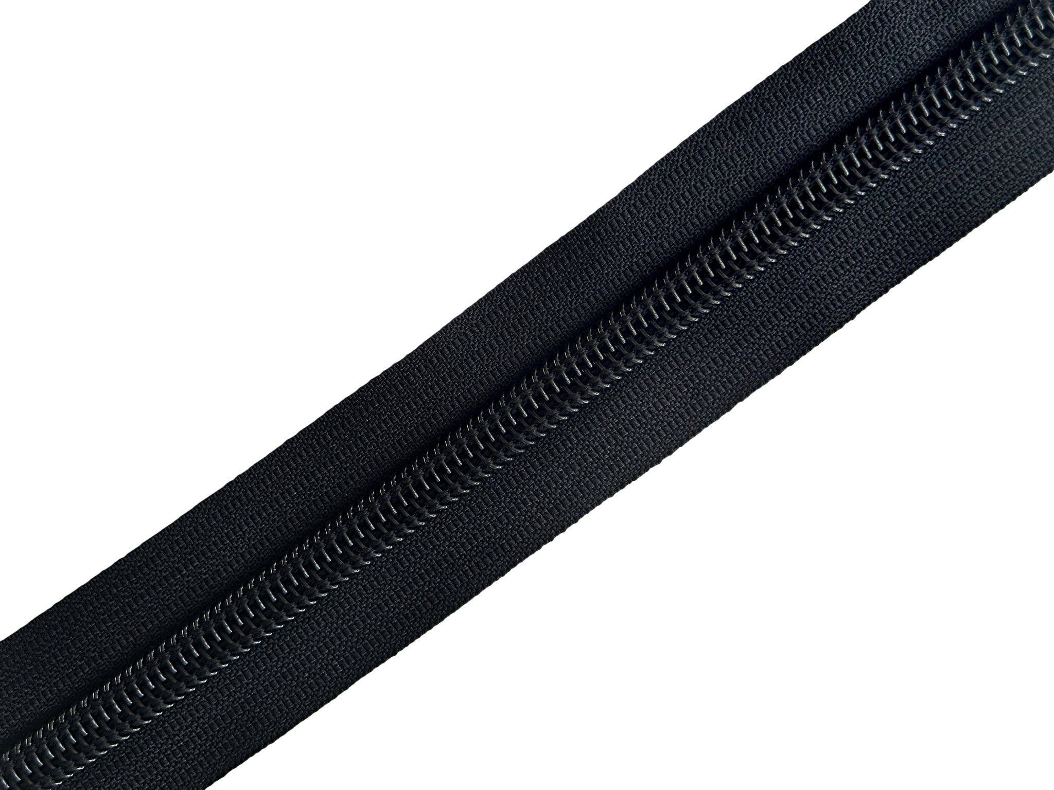 #10 Nylon Coil Continuous Zipper Chain