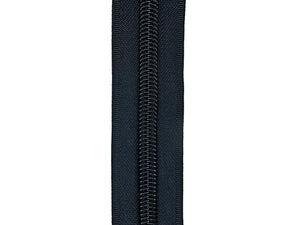 #10 Nylon Coil Continuous Zipper Chain By The Yard
