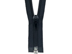 #10 Nylon Coil Separating Jacket Zipper