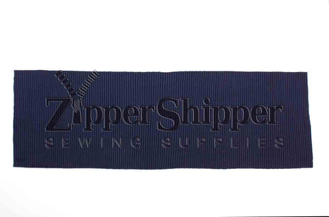 Two-Way (Double or Dual) Zippers