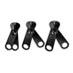 Reversible Zipper Slider Sampler Pack