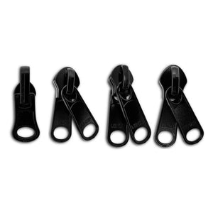 Reversible Zipper Slider Sampler Pack