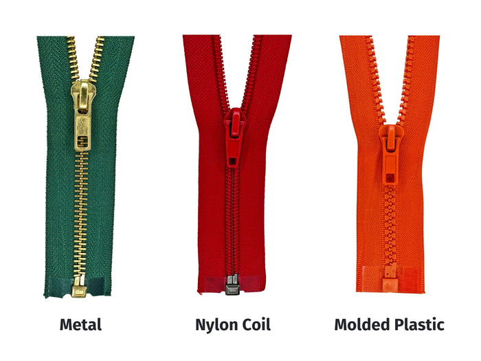 Zpsolution Stainless Steel Replacement Zipper Slider, Fix Zip Puller  Instant Zipper Replacement (Only for #5 Zipper), Instant Zipper Easy to  Install