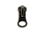#5 Bottom Slider For Metal Two-Way Zipper
