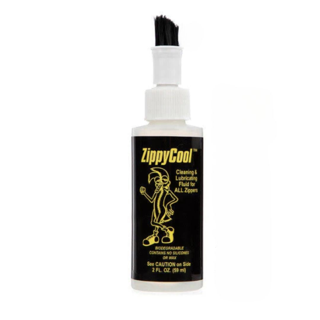ZippyCool Zipper Cleaning Solution ZippyCool Zipper Cleaning Solution